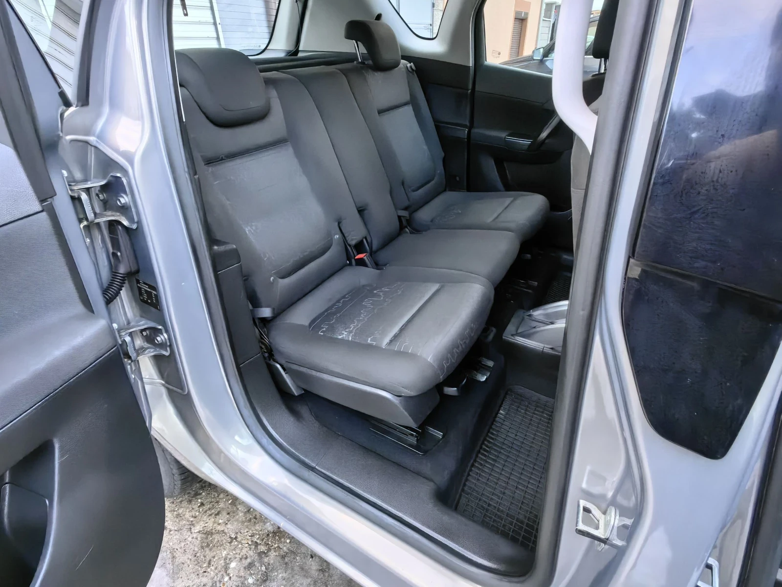 Opel Meriva 1.3CDTI  | Mobile.bg � ����������� 13