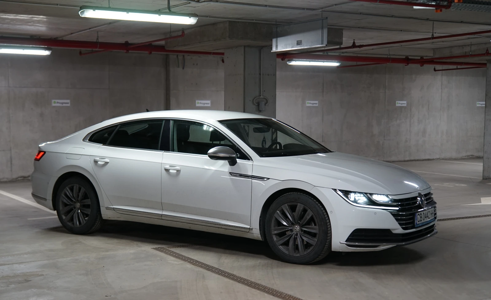 VW Arteon | Mobile.bg � ����������� 3