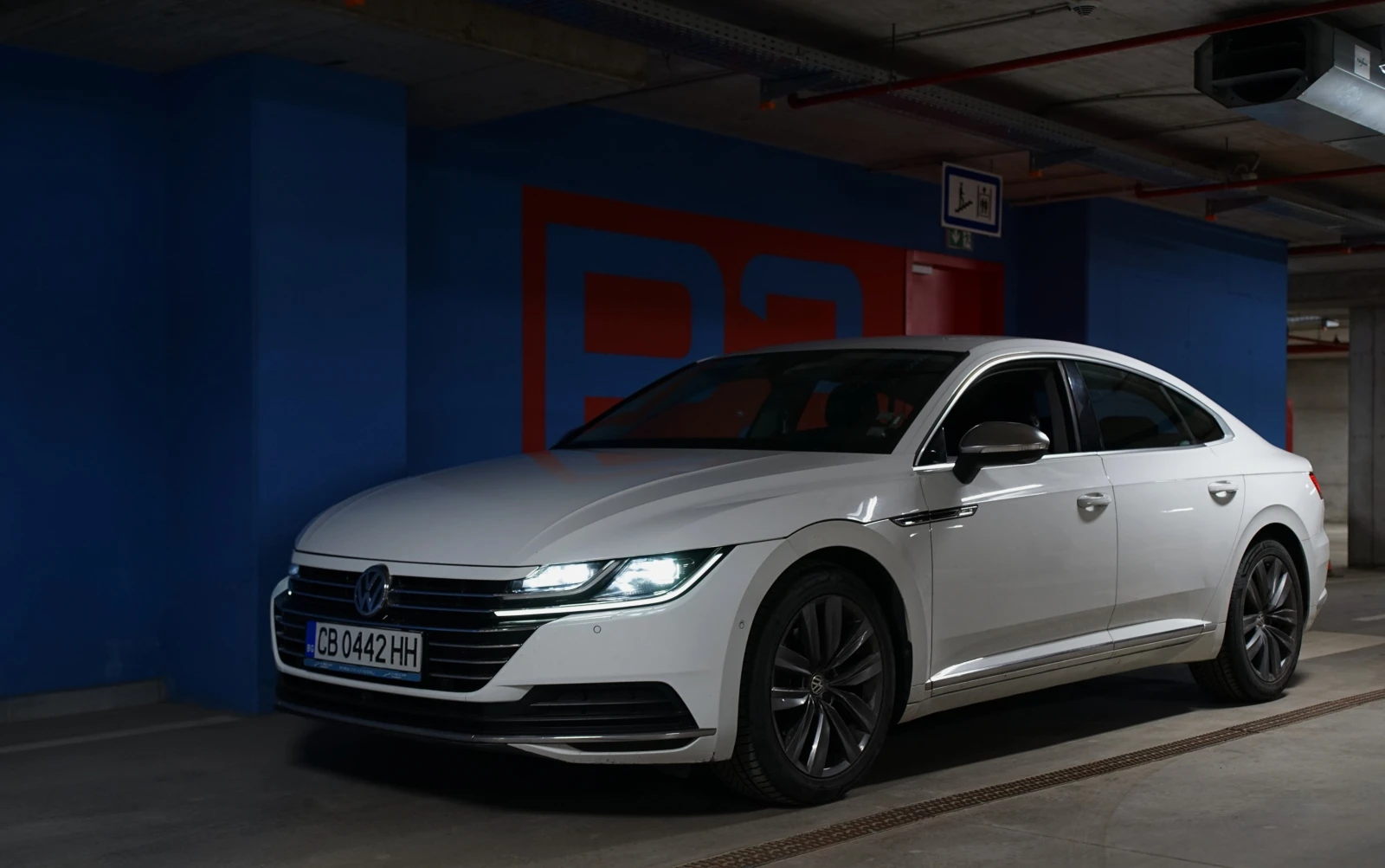 VW Arteon | Mobile.bg � ����������� 6