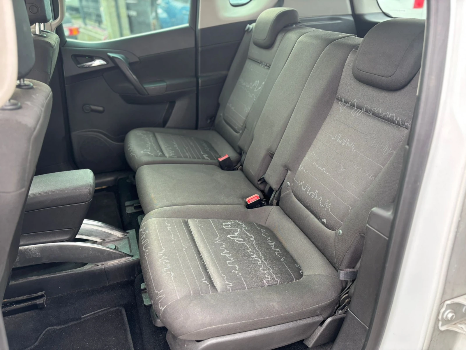 Opel Meriva / 1.4I / GAS / 115000 KM / EURO 5 /  - изображение 10