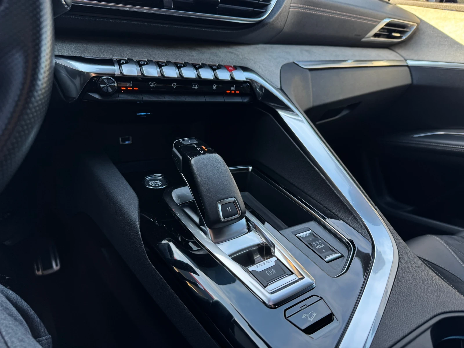 Peugeot 5008 2.0HDI* GT* FULL* 7 �����* 2022�.* ���*  | Mobile.bg � ����������� 14