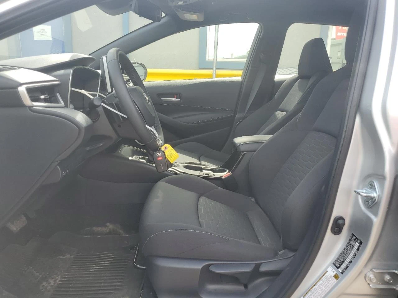 Toyota Corolla 2l Se - изображение 7