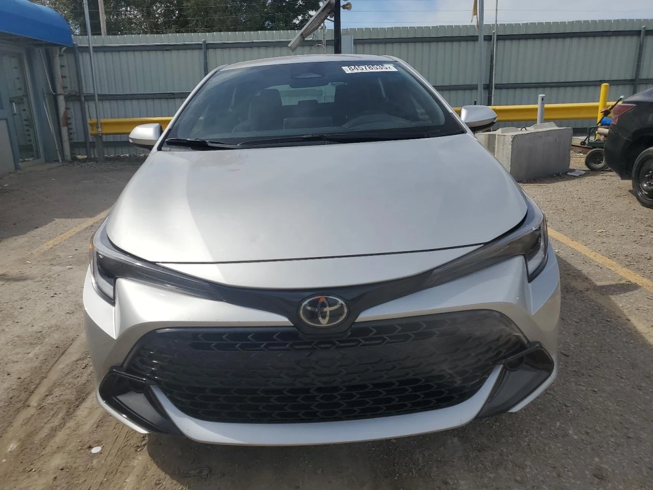 Toyota Corolla 2l Se - изображение 5