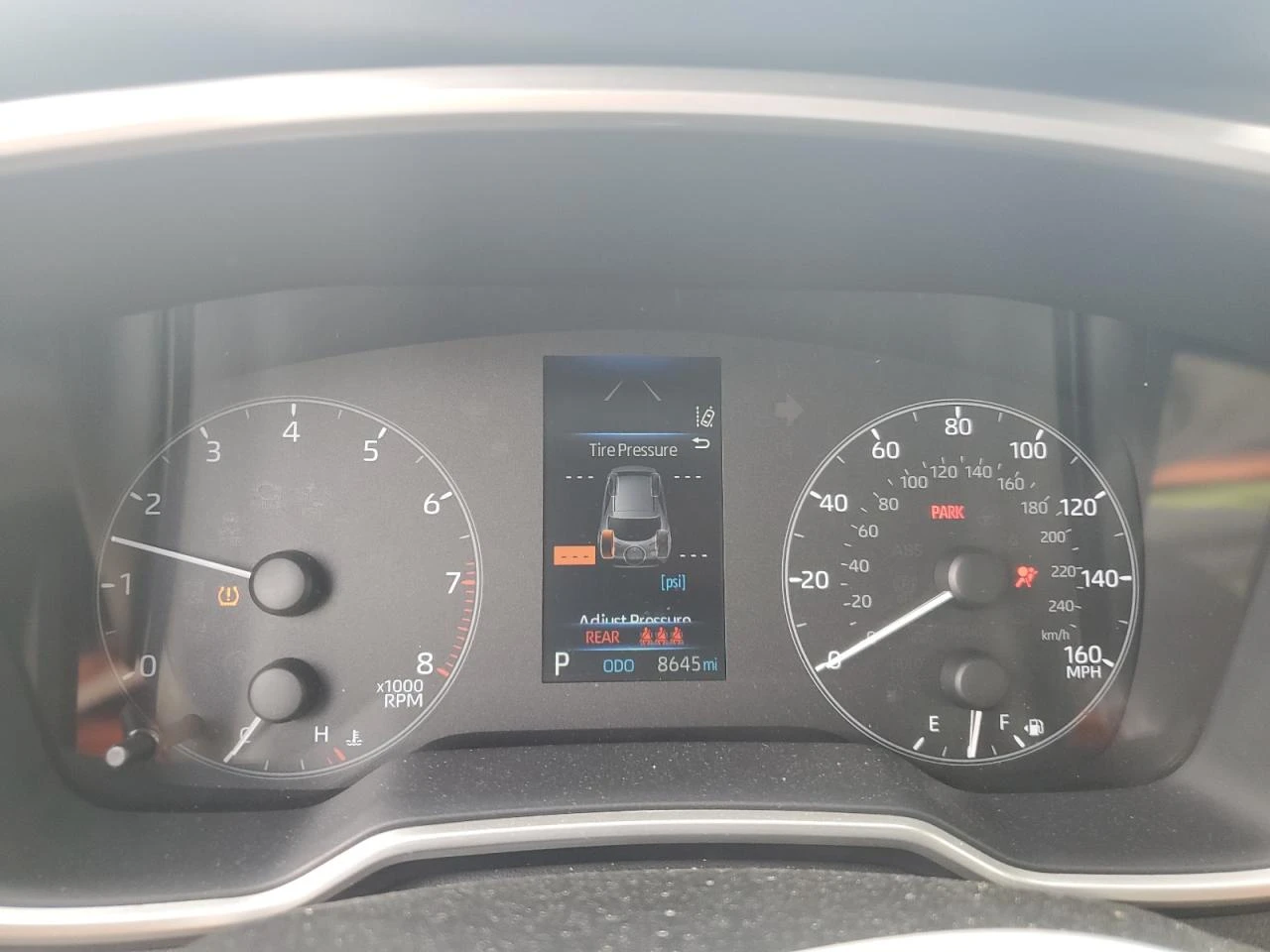 Toyota Corolla 2l Se - изображение 9