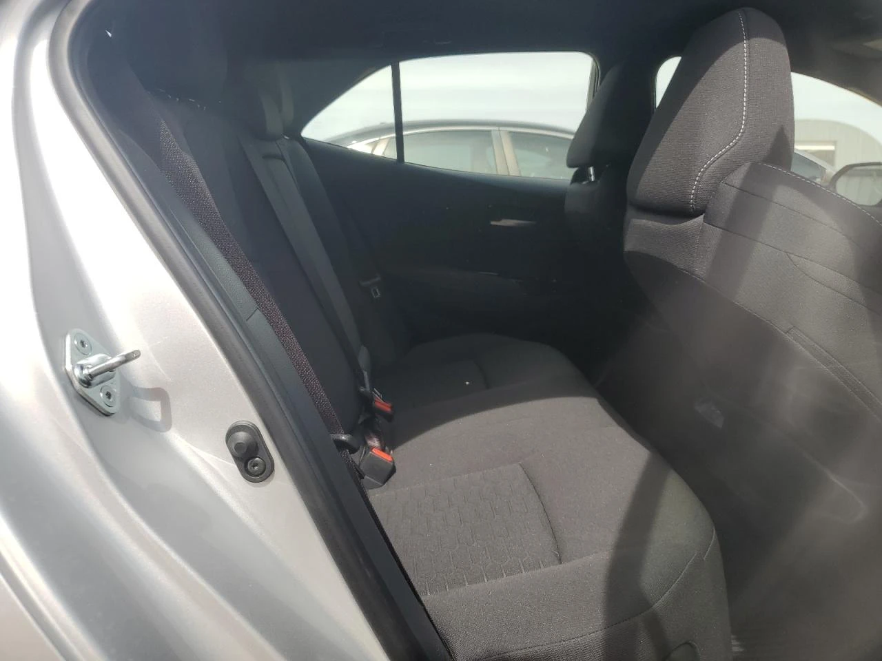 Toyota Corolla 2l Se - изображение 10