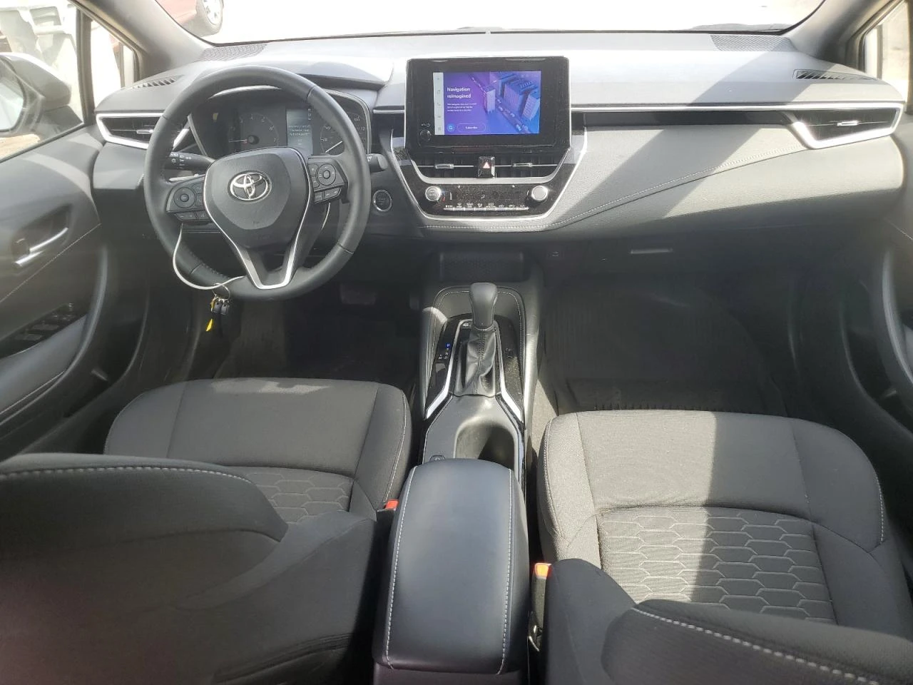 Toyota Corolla 2l Se - изображение 8