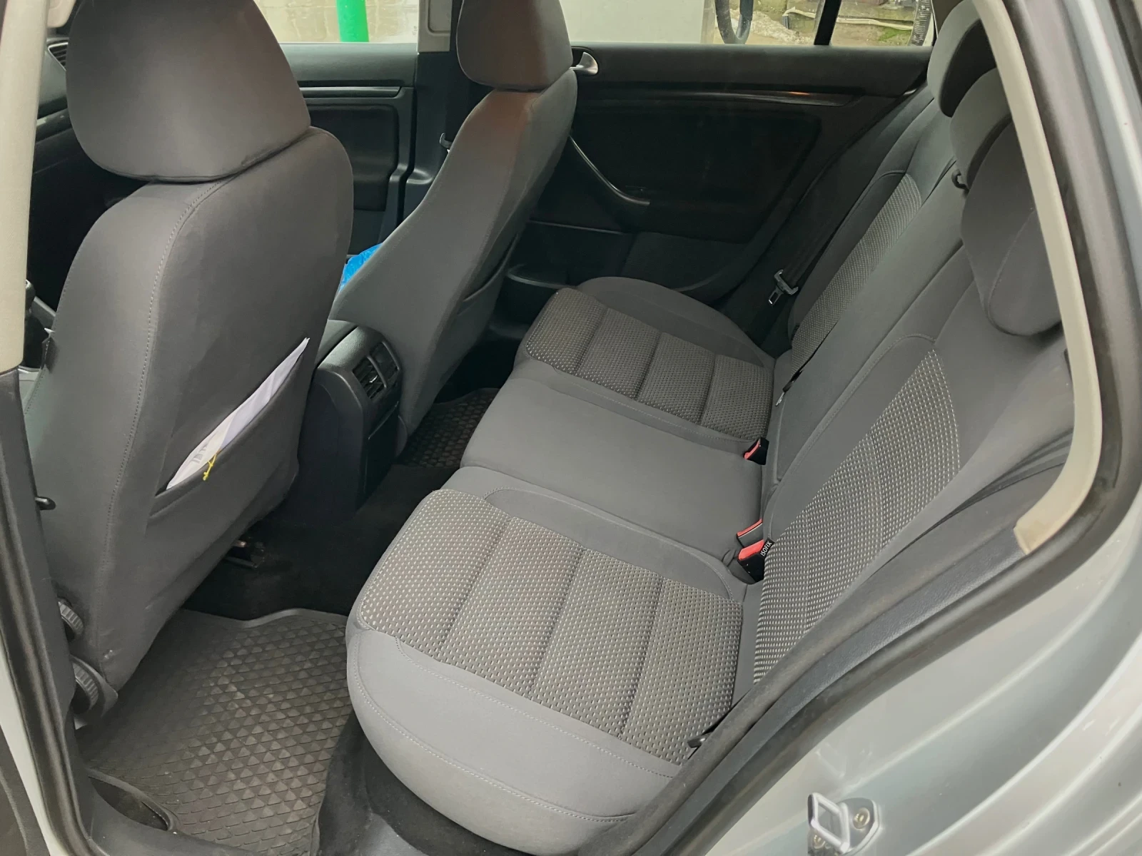 VW Golf 6 1.6 TDI | Mobile.bg � ����������� 14