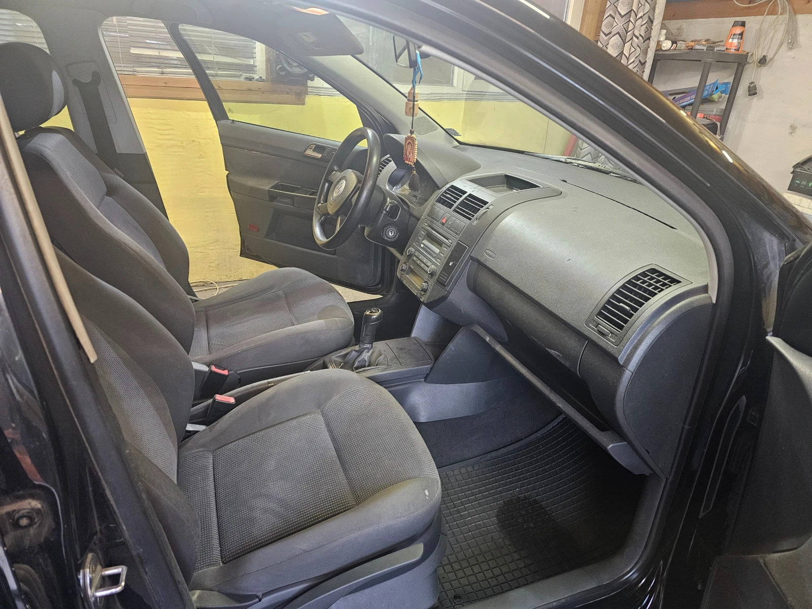 VW Polo �������-������� | Mobile.bg � ����������� 12