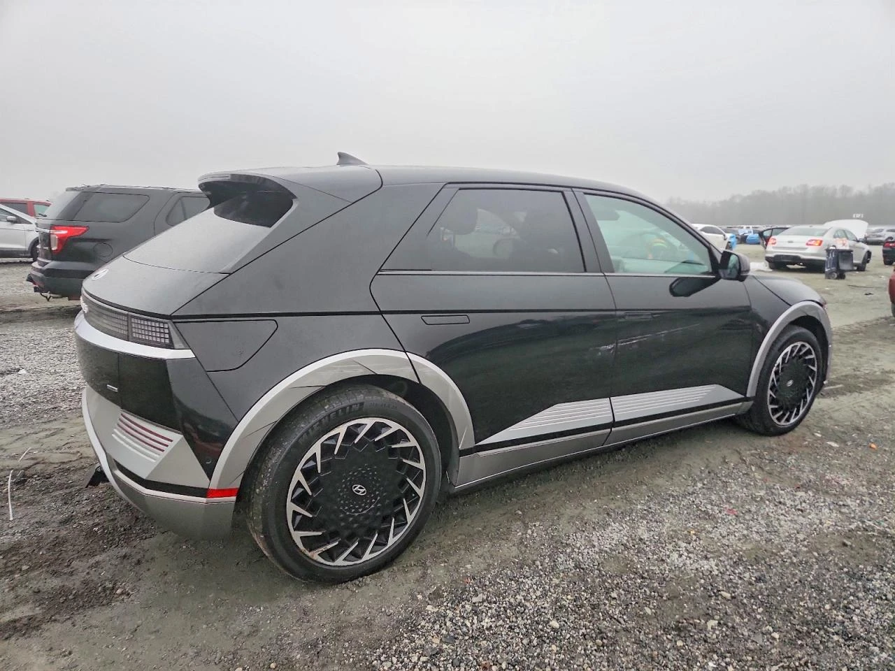 Hyundai Ioniq 5 * LIMITED* AWD*  - изображение 4