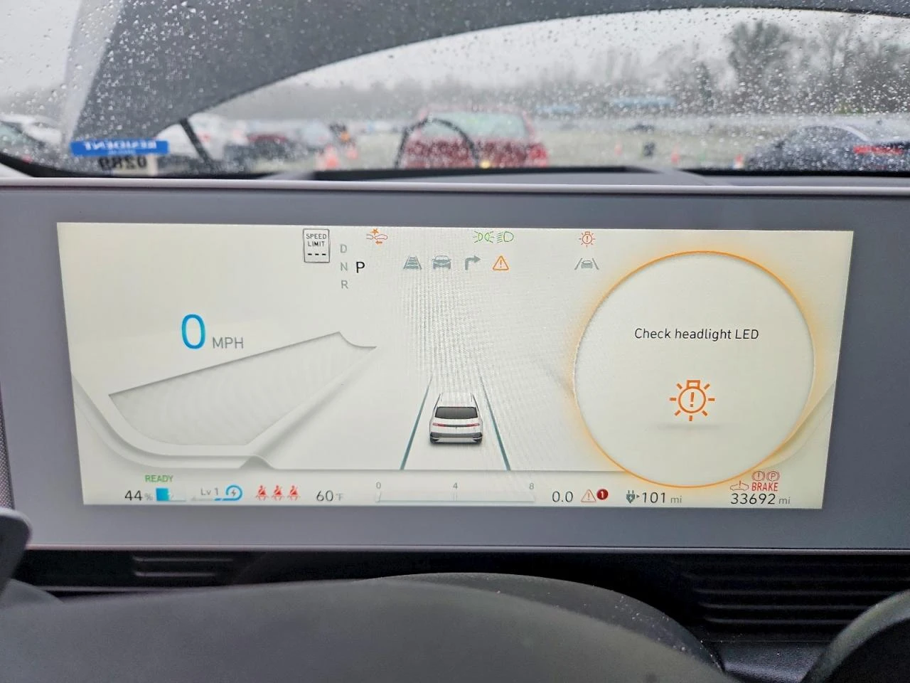 Hyundai Ioniq 5 * LIMITED* AWD*  - изображение 10