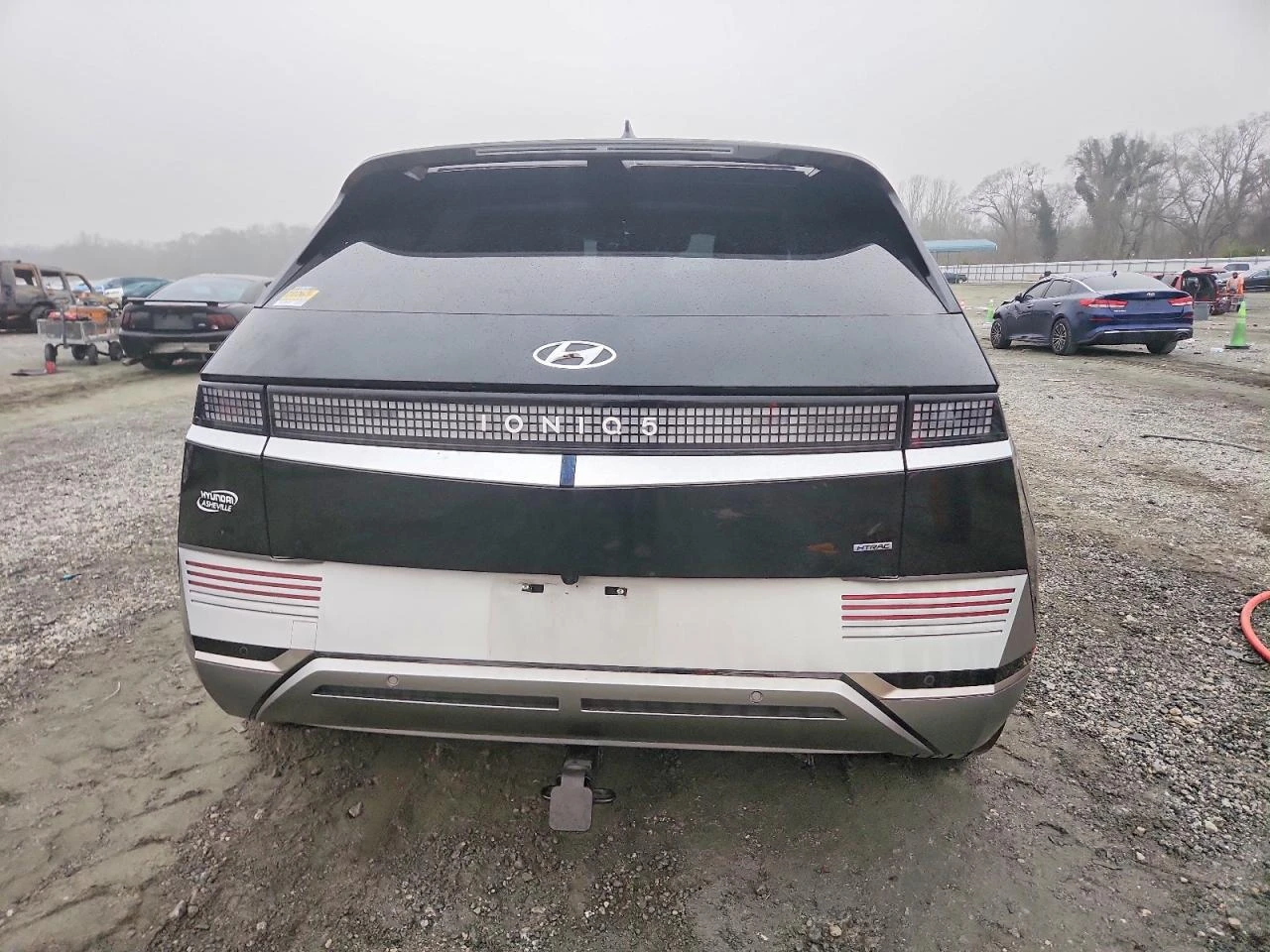 Hyundai Ioniq 5 * LIMITED* AWD*  - изображение 5