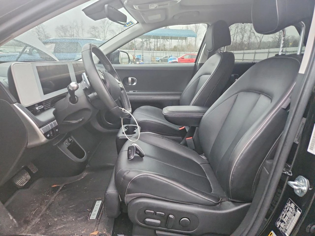 Hyundai Ioniq 5 * LIMITED* AWD*  - изображение 8