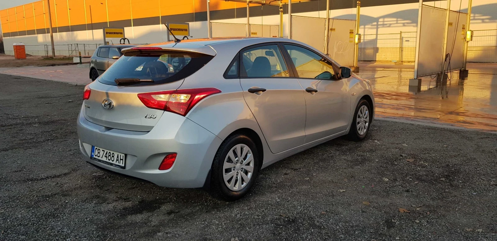 Hyundai I30 | Mobile.bg � ����������� 6