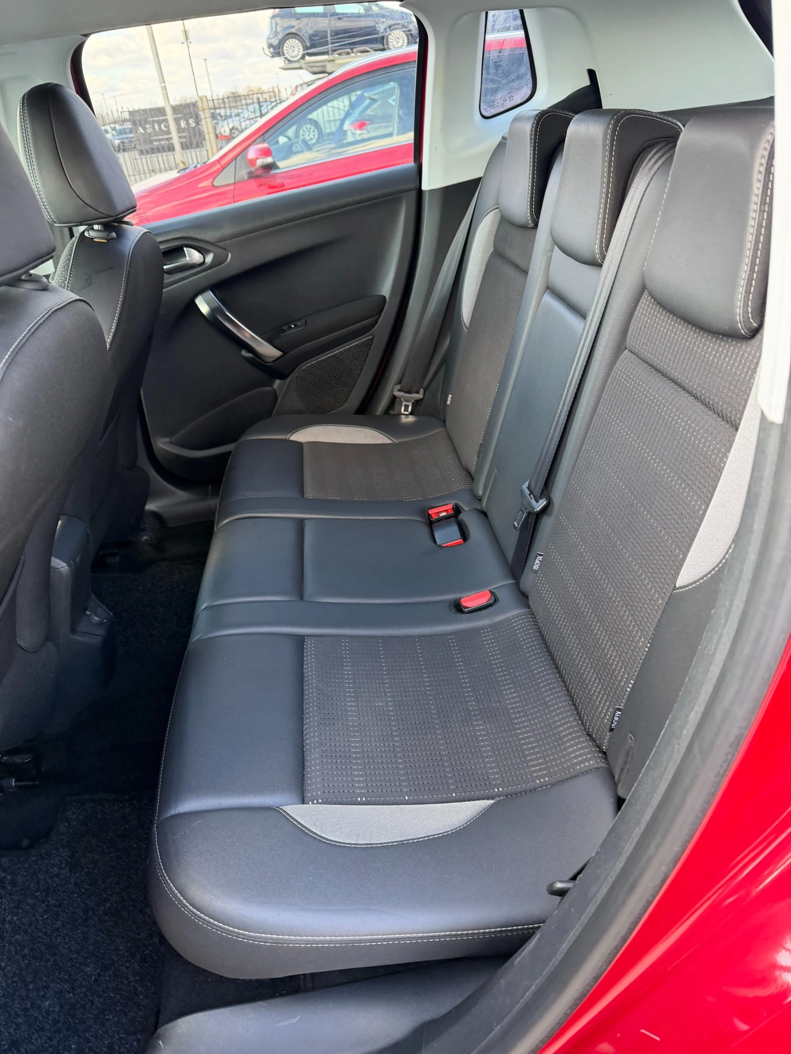 Peugeot 2008 1.6HDI Allure NAVI/KAMERA/KOJA EURO 6 | Mobile.bg � ����������� 10