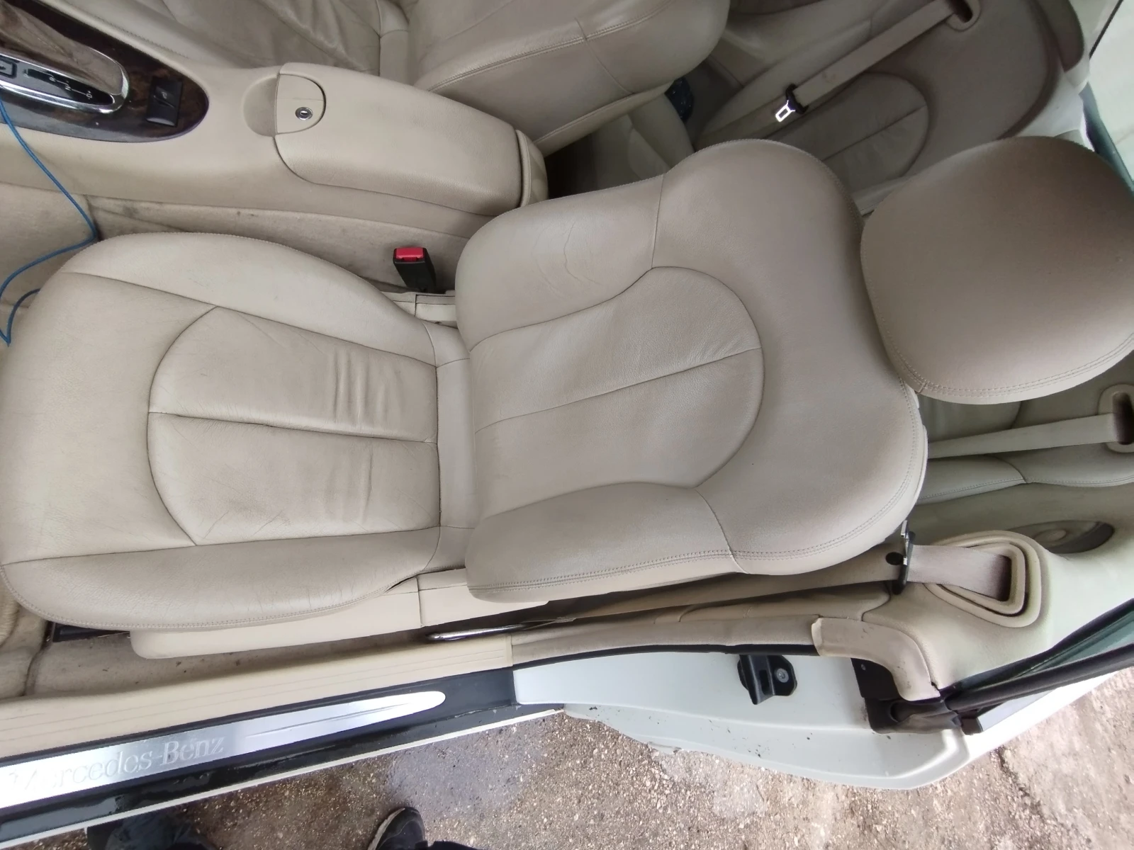 Mercedes-Benz CLC 350 3500 M272 | Mobile.bg � ����������� 12