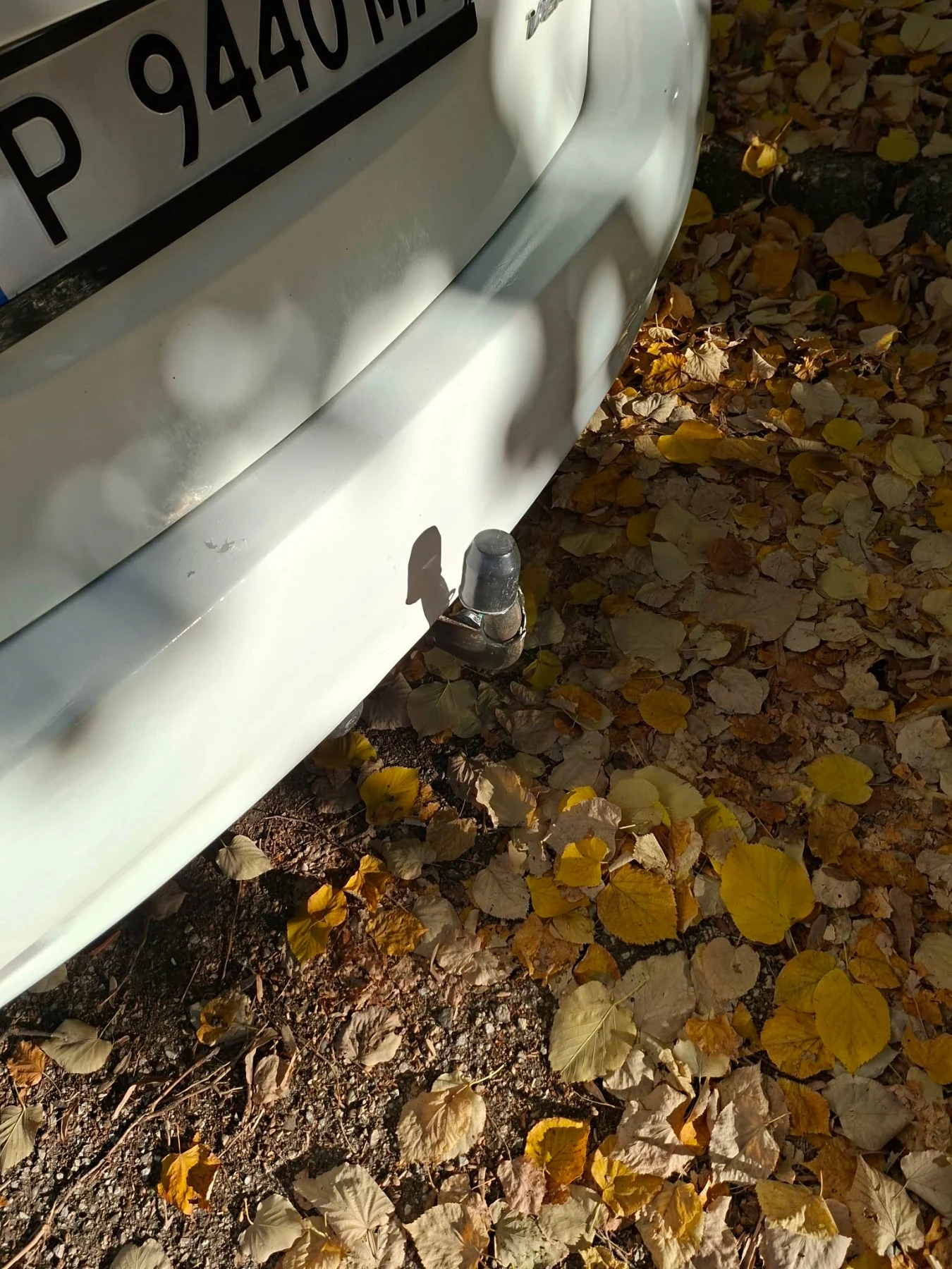 Toyota Verso 2.2, снимка 6 - Автомобили и джипове - 53825040