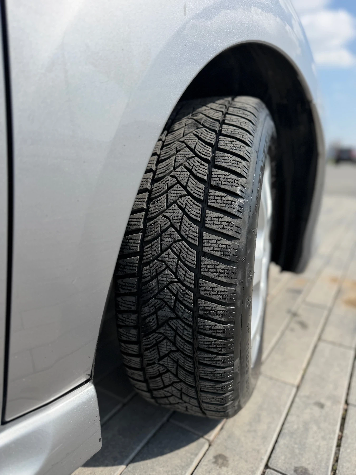 Subaru Legacy 2.0 AWD LPG, снимка 5 - Автомобили и джипове - 53866955