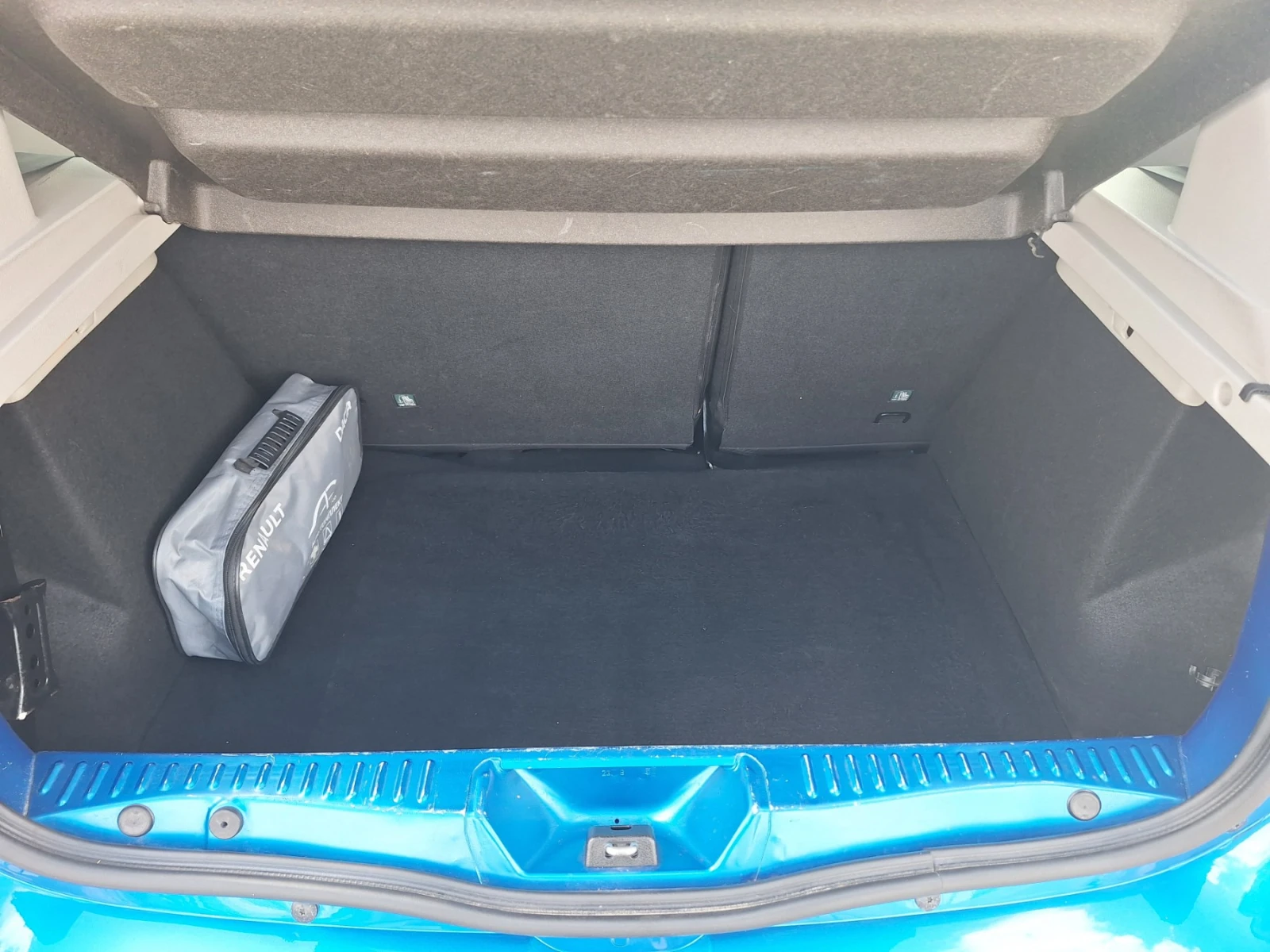 Dacia Sandero STEPWAY TCe 90к.с., снимка 17 - Автомобили и джипове - 54148820