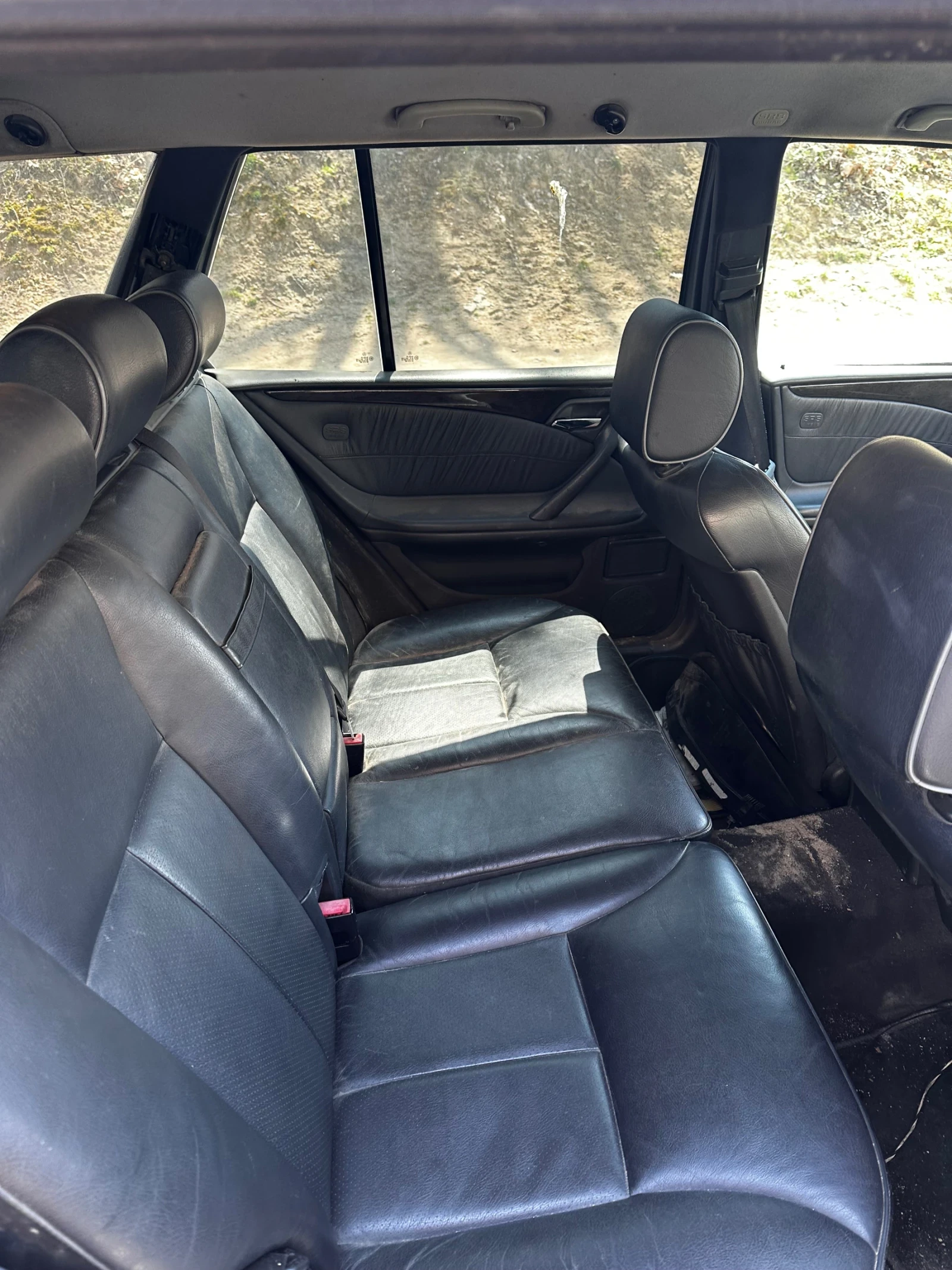 Mercedes-Benz E 220 | Mobile.bg � ����������� 6