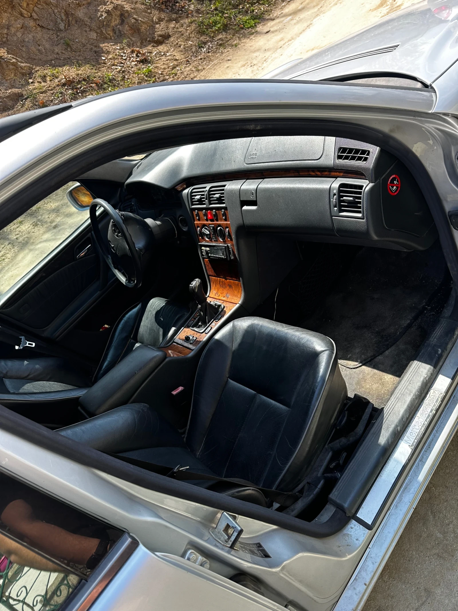Mercedes-Benz E 220 | Mobile.bg � ����������� 8