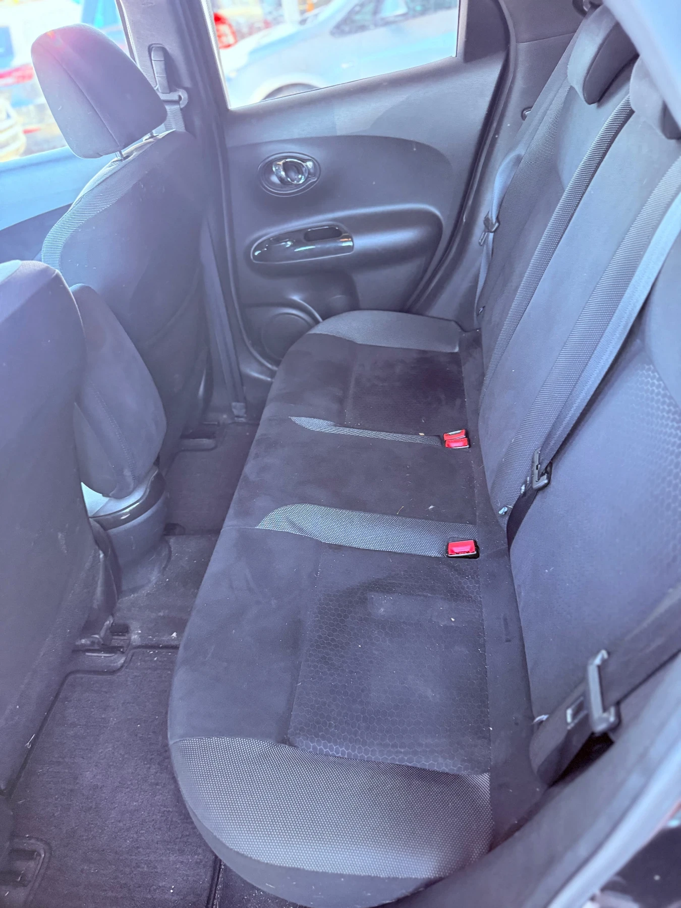 Nissan Juke 1.5DCI Tekna включена регистрация, снимка 11 - Автомобили и джипове - 54318056