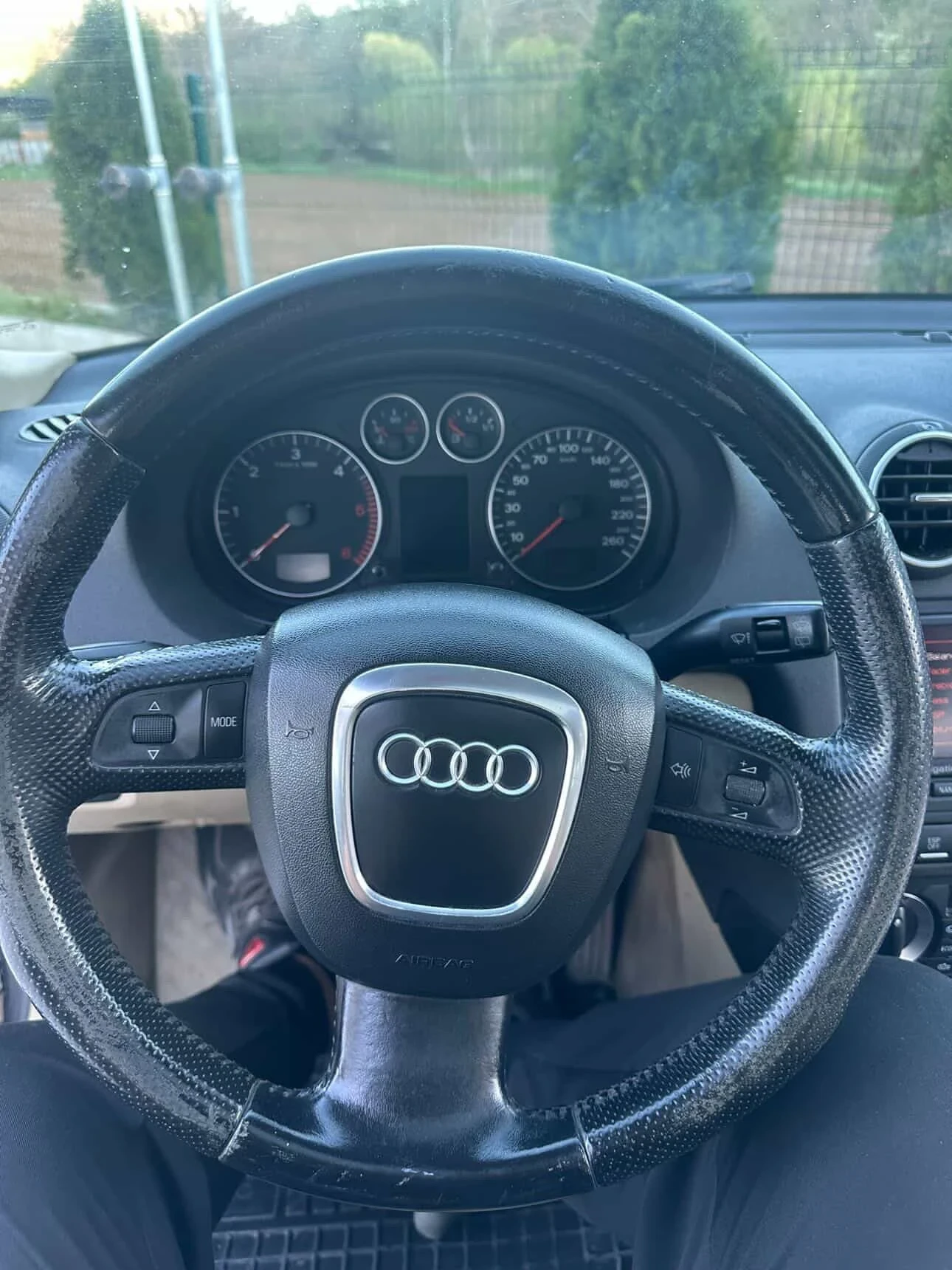 Audi A3 QUATTRO, снимка 8 - Автомобили и джипове - 54448630