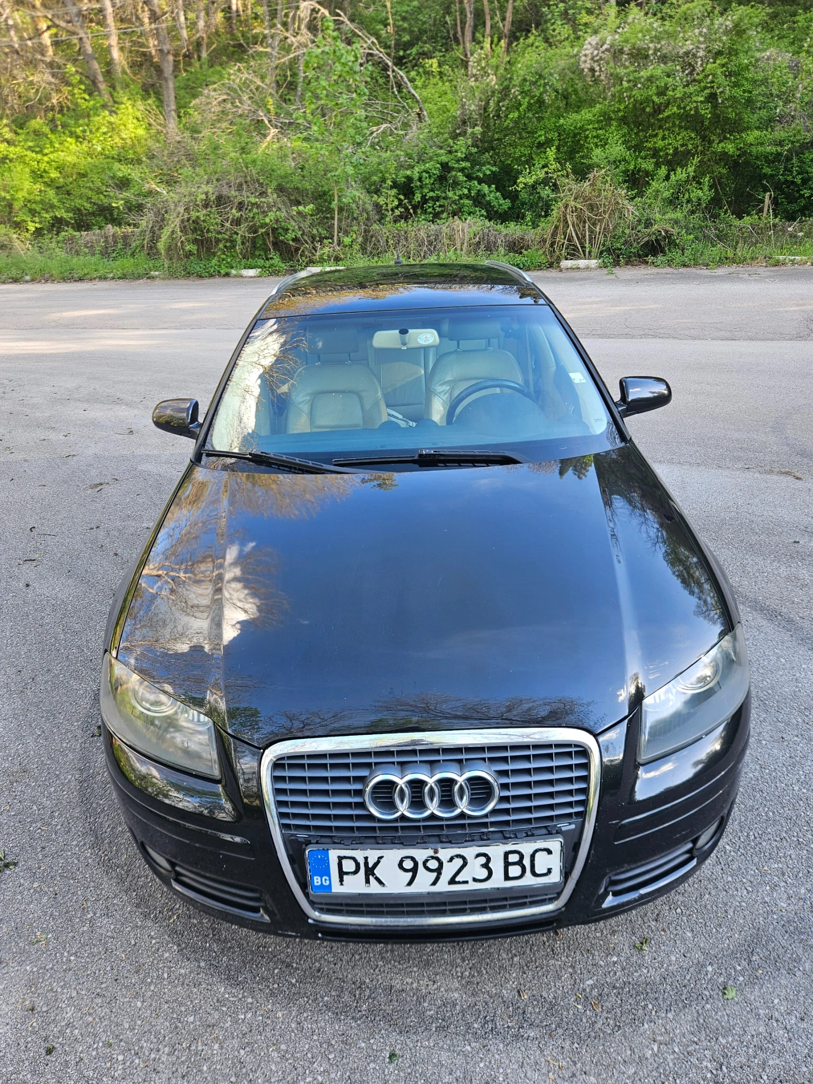 Audi A3 QUATTRO, снимка 7 - Автомобили и джипове - 54448630