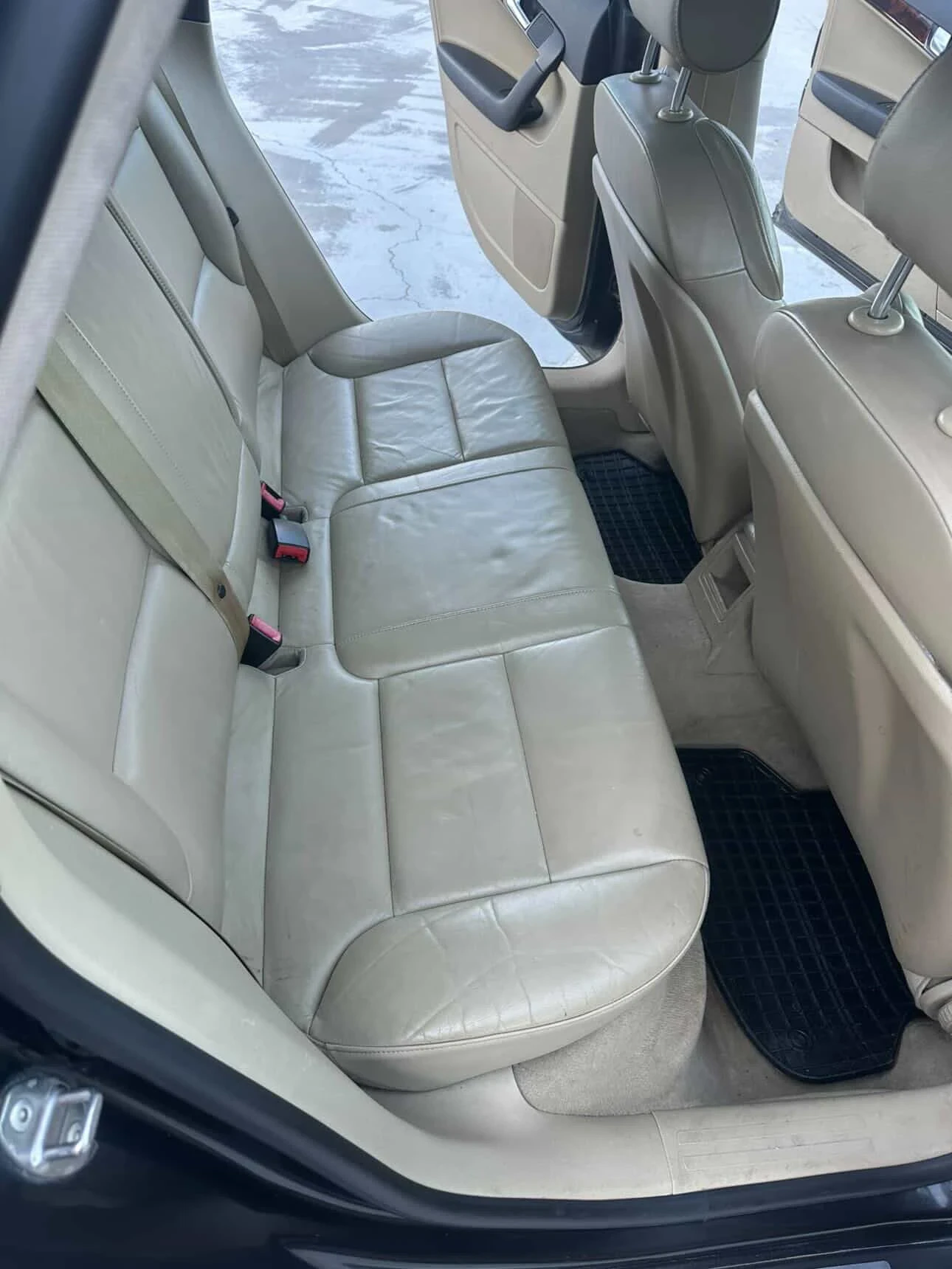 Audi A3 QUATTRO, снимка 10 - Автомобили и джипове - 54448630