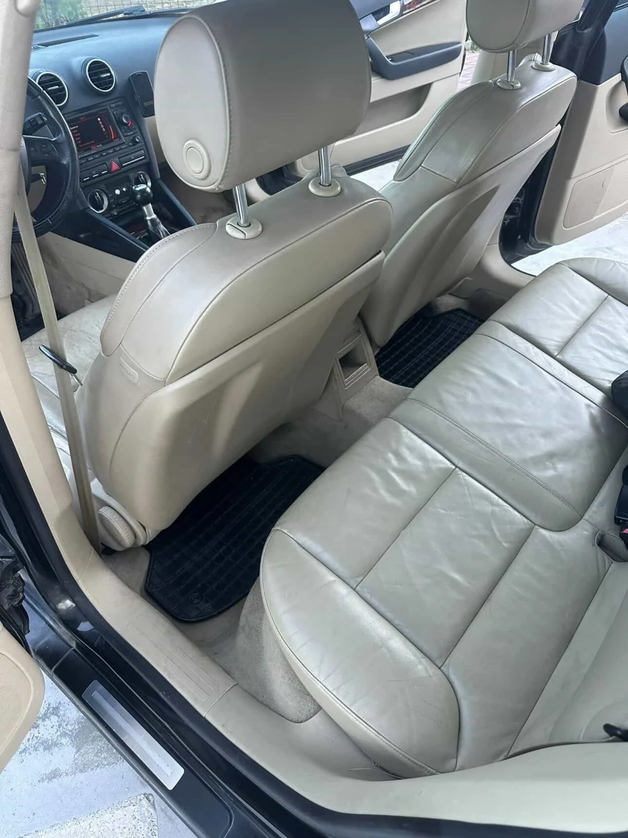 Audi A3 QUATTRO, снимка 11 - Автомобили и джипове - 54448630