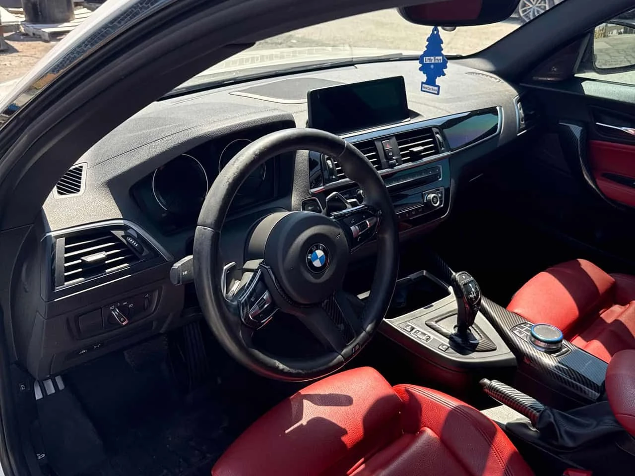 BMW 240 | ������� | HARMAN KARDON | CARFAX |  | Mobile.bg � ����������� 5