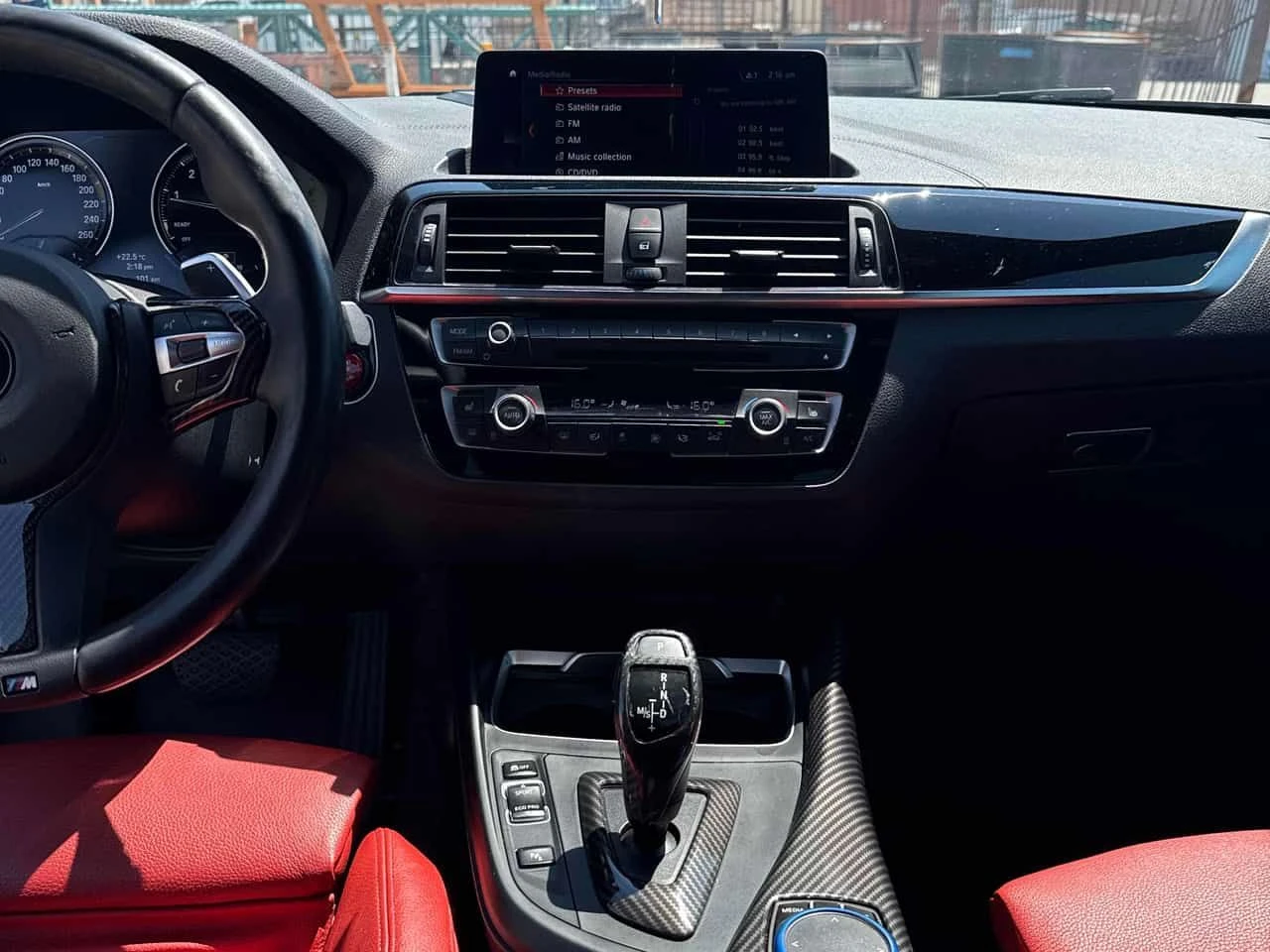 BMW 240 | ������� | HARMAN KARDON | CARFAX |  | Mobile.bg � ����������� 9