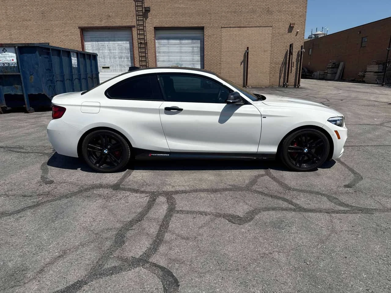 BMW 240 | ������� | HARMAN KARDON | CARFAX |  | Mobile.bg � ����������� 3