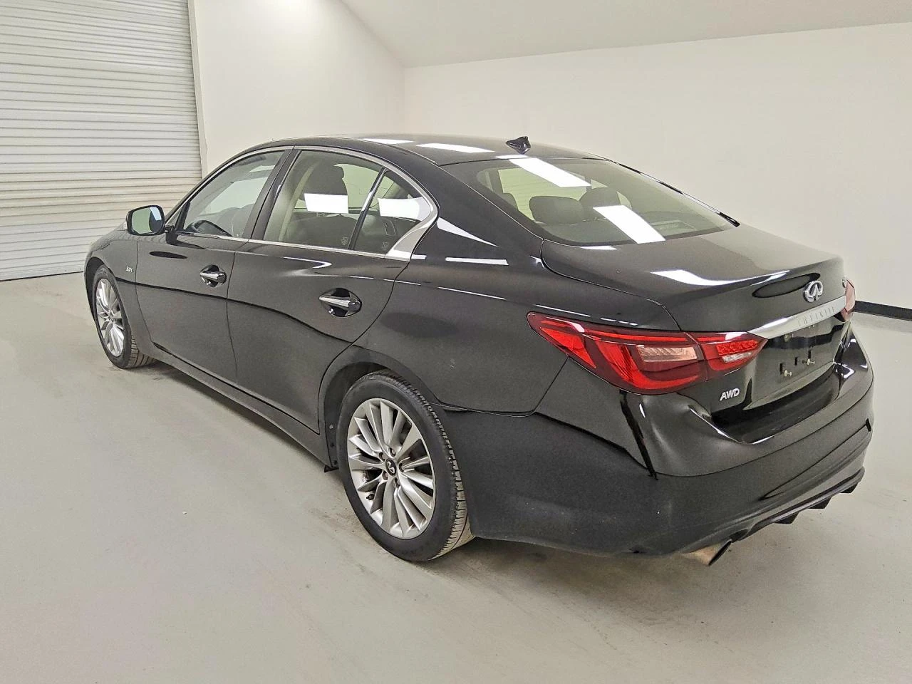 Infiniti Q50 LUXE | Mobile.bg � ����������� 4