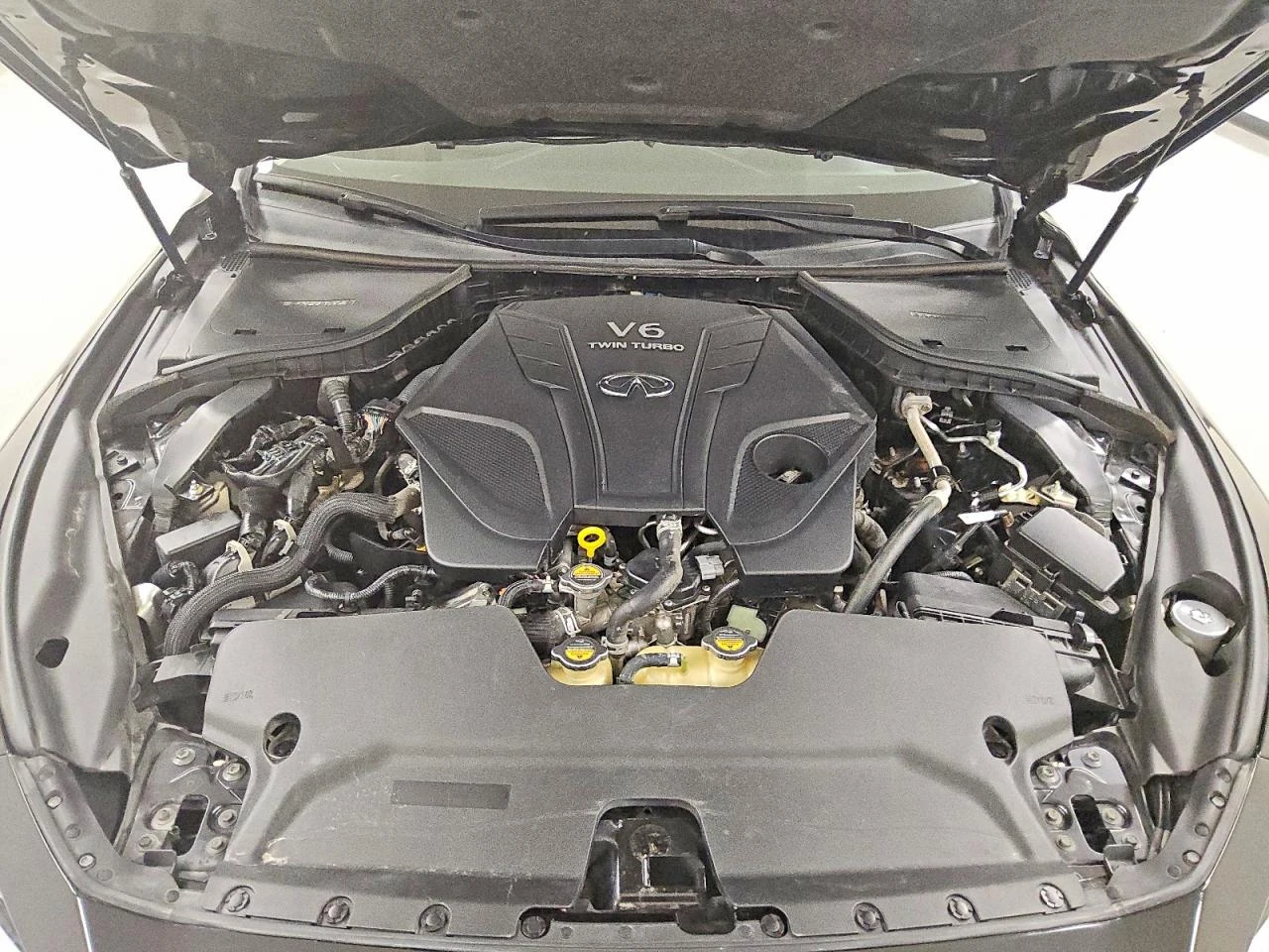 Infiniti Q50 LUXE | Mobile.bg � ����������� 12