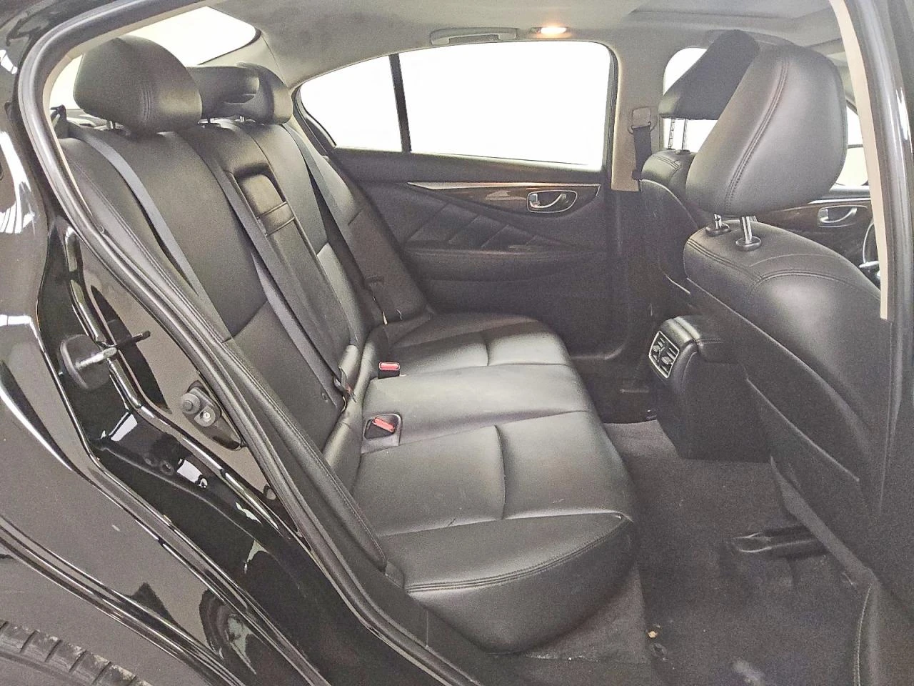 Infiniti Q50 LUXE | Mobile.bg � ����������� 11