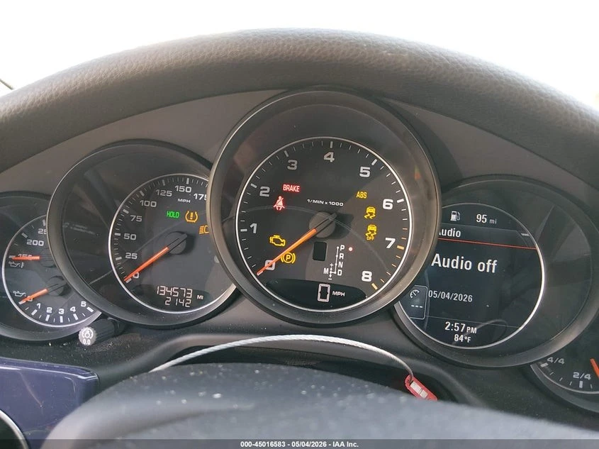Porsche Panamera AWD* 3.6* ОБДУХВАНЕ* ПОДГРЕВ* КАМЕРА* , снимка 12 - Автомобили и джипове - 54754834
