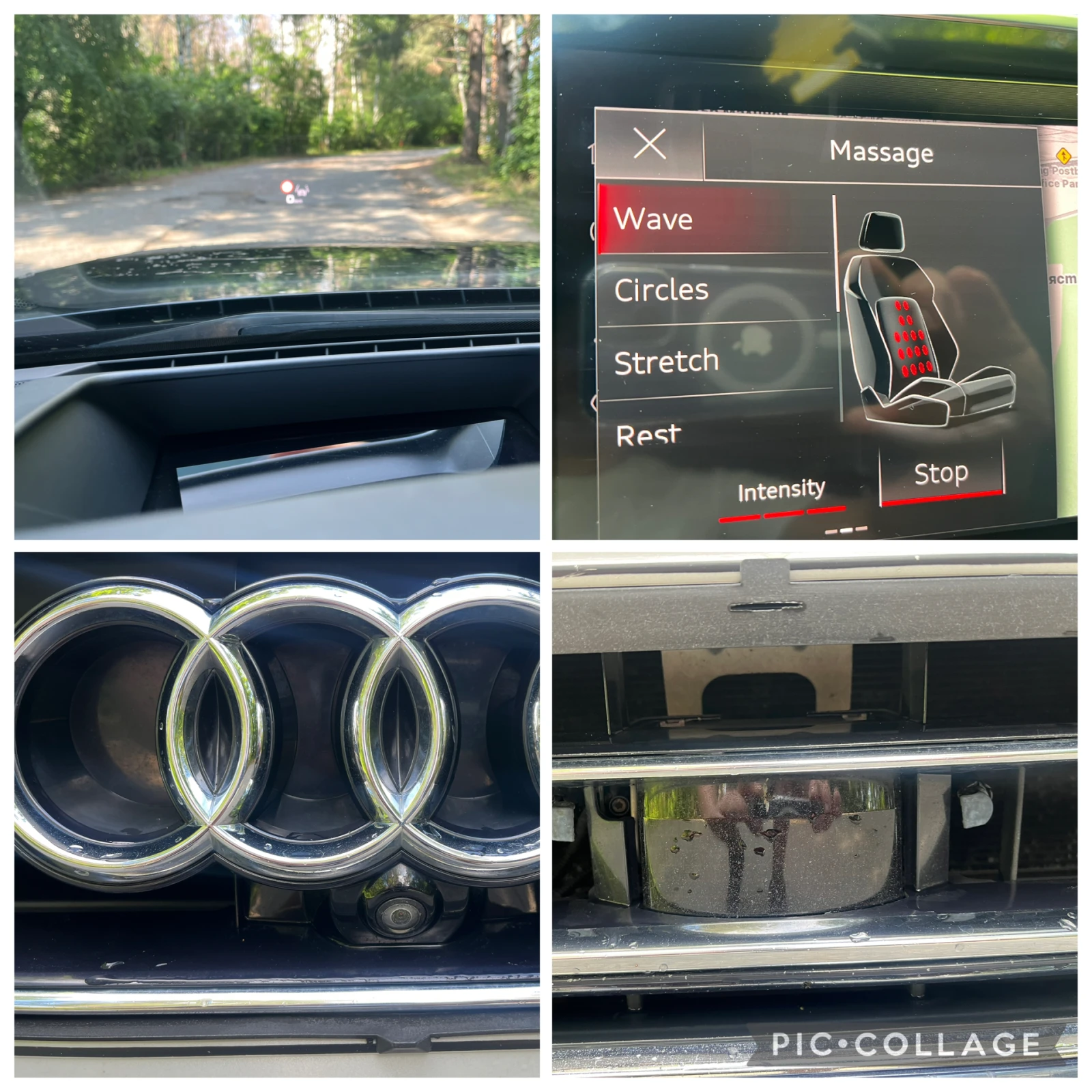 Audi A8 L 50 TDI FULL MATRIX VIRTUAL ��������� ����� 3��V  | Mobile.bg � ����������� 17