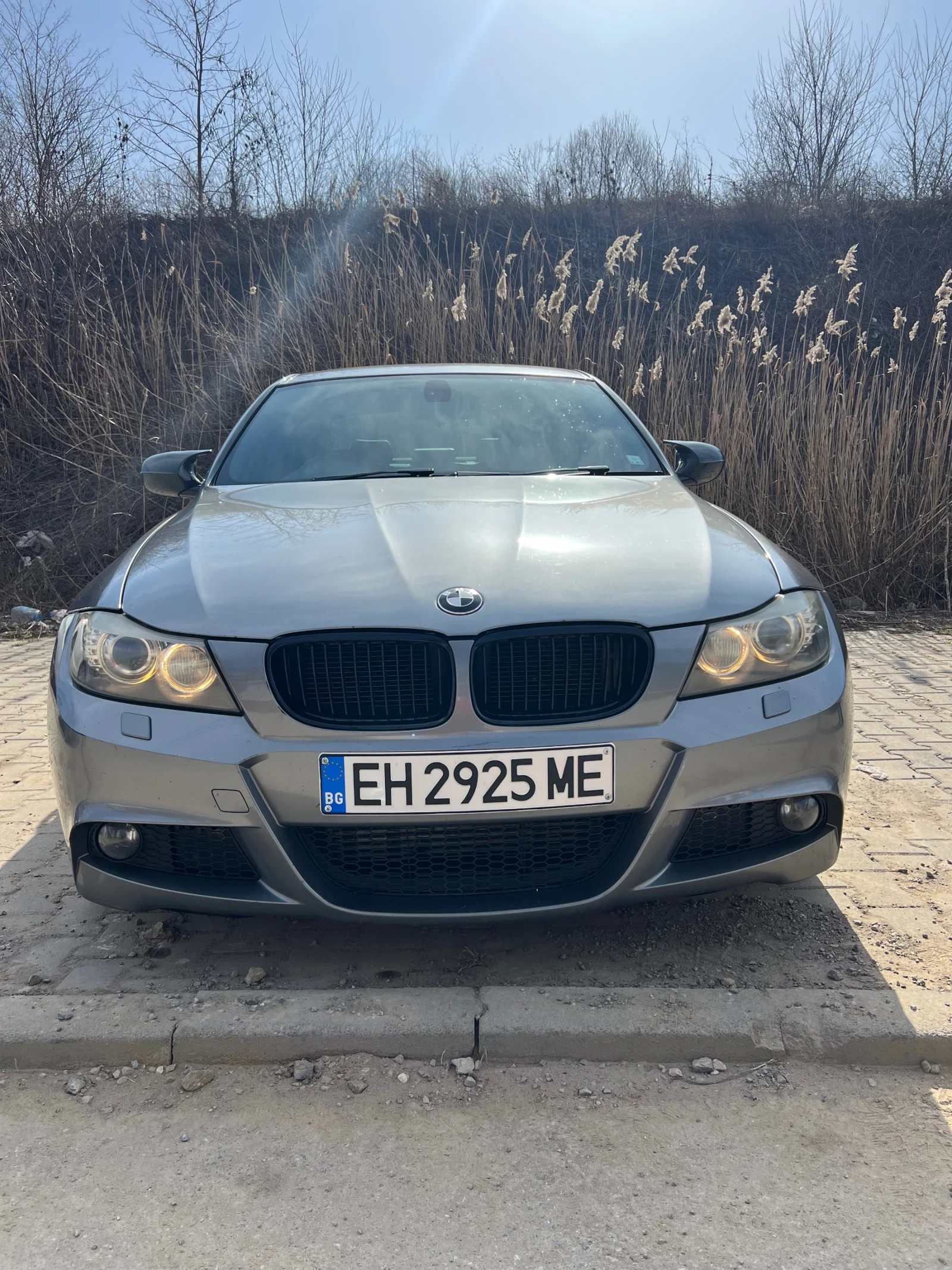 BMW 325 M SPORT (N57), снимка 7 - Автомобили и джипове - 54825545
