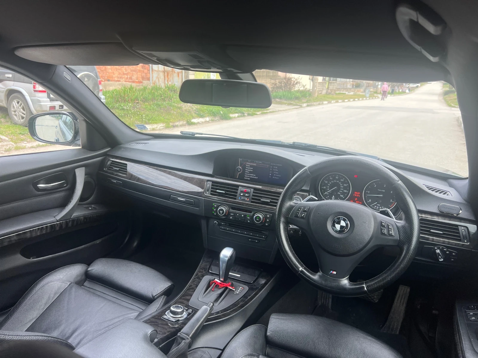 BMW 325 M SPORT (N57), снимка 5 - Автомобили и джипове - 54825545