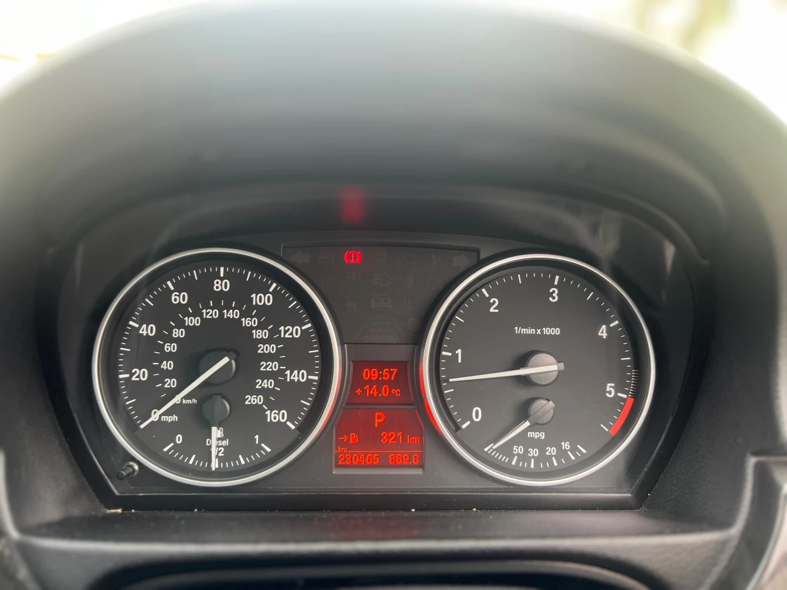 BMW 325 M SPORT (N57), снимка 6 - Автомобили и джипове - 54825545