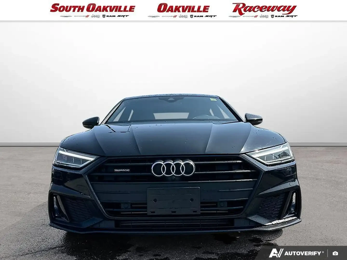 Audi A7 55TFSI* MATRIX* S* LINE* ОБДУХВАНЕ* КАМЕРА* , снимка 4 - Автомобили и джипове - 54830368