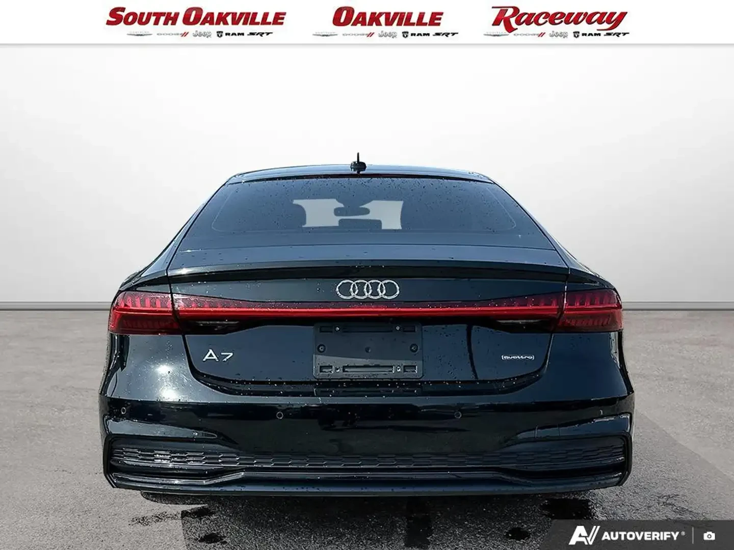 Audi A7 55TFSI* MATRIX* S* LINE* ОБДУХВАНЕ* КАМЕРА* , снимка 5 - Автомобили и джипове - 54830368