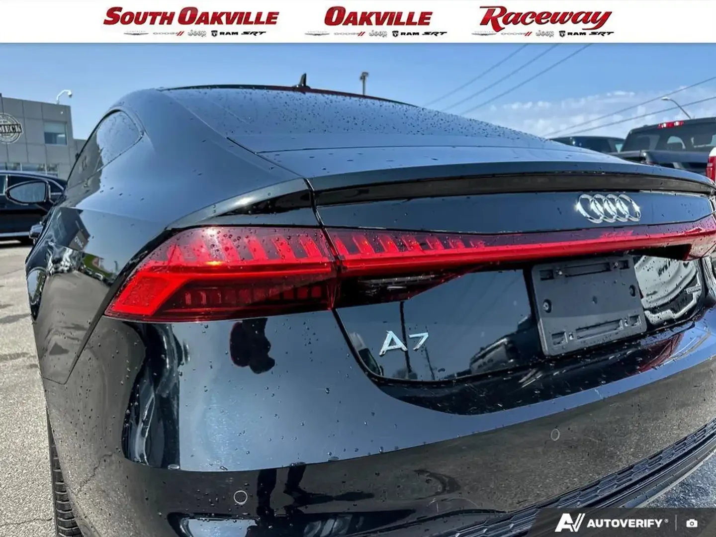 Audi A7 55TFSI* MATRIX* S* LINE* ОБДУХВАНЕ* КАМЕРА* , снимка 7 - Автомобили и джипове - 54830368