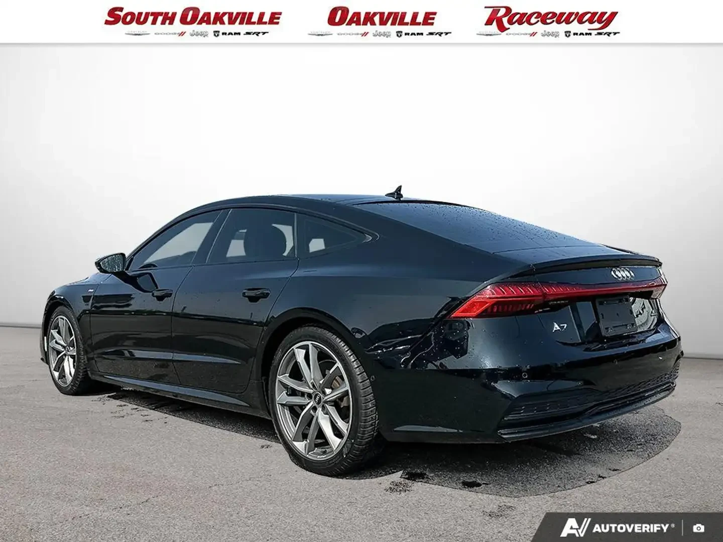 Audi A7 55TFSI* MATRIX* S* LINE* ОБДУХВАНЕ* КАМЕРА* , снимка 2 - Автомобили и джипове - 54830368