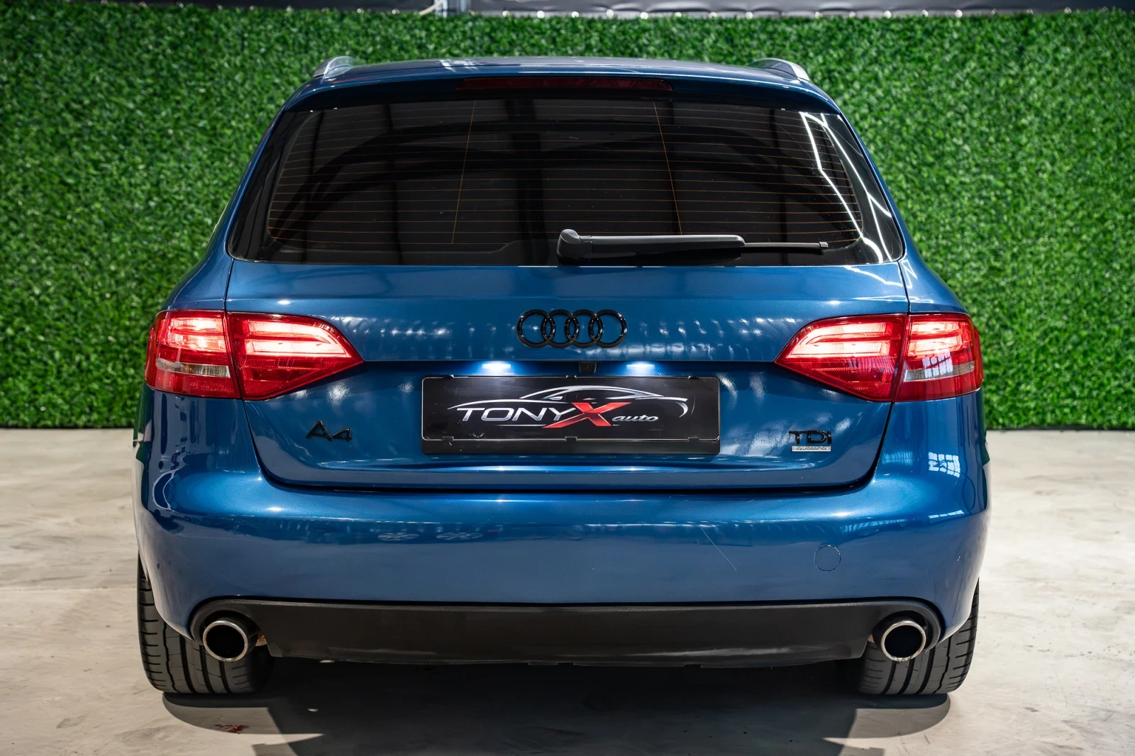 Audi A4 AUDI A4 / B8 / AVANT / 3.0 TDI / QUATTRO/ , снимка 2 - Автомобили и джипове - 55138294