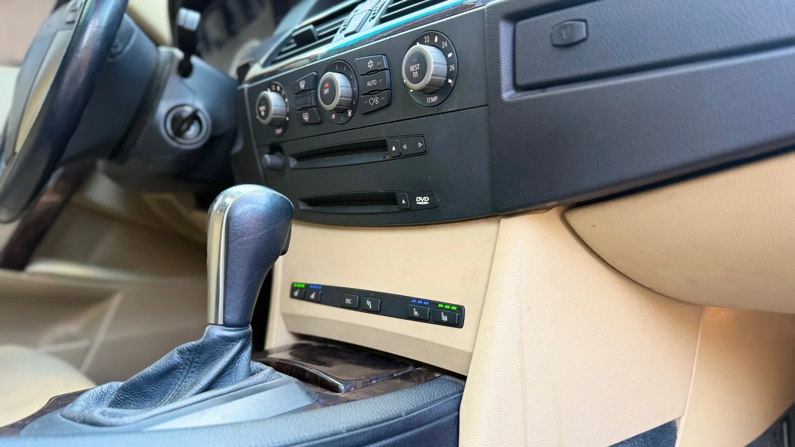 BMW 545, снимка 11 - Автомобили и джипове - 55178947