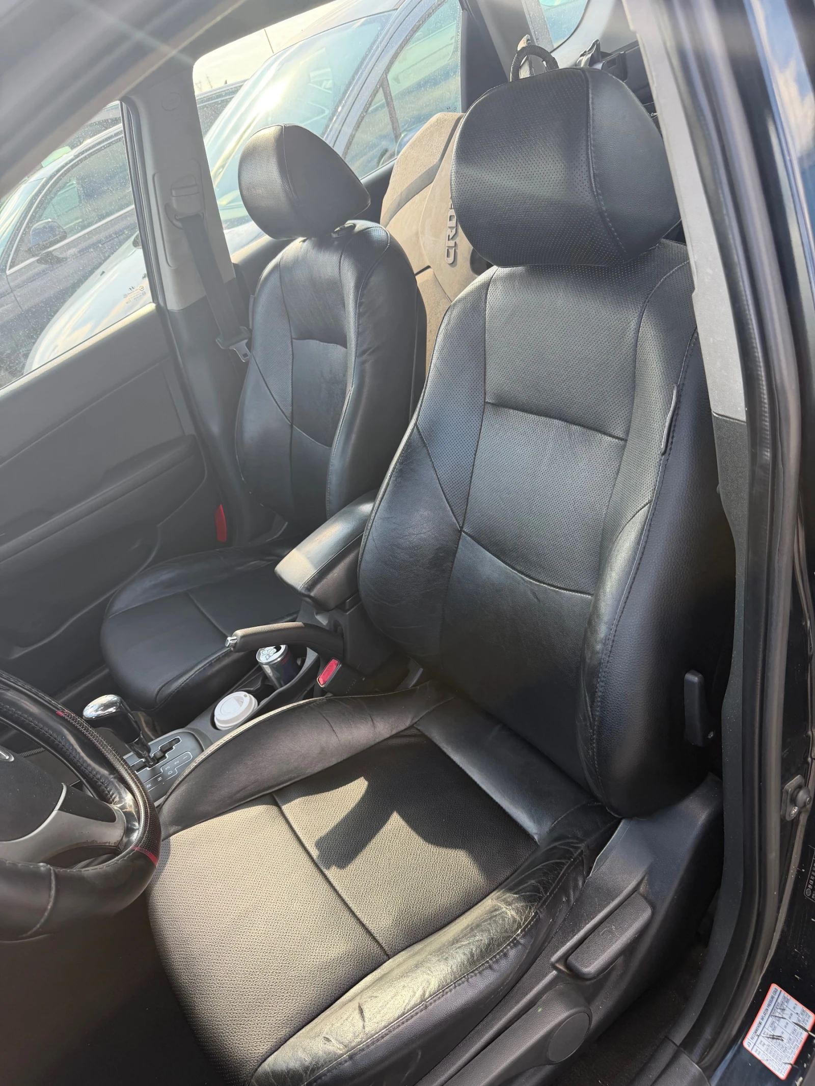 Hyundai I30 1.6, снимка 10 - Автомобили и джипове - 55291037