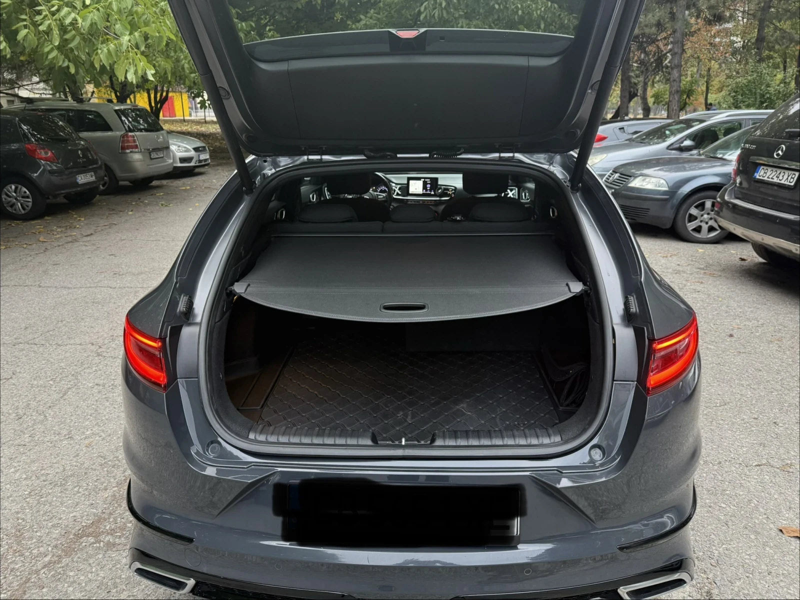 Kia Pro ceed | Mobile.bg � ����������� 4