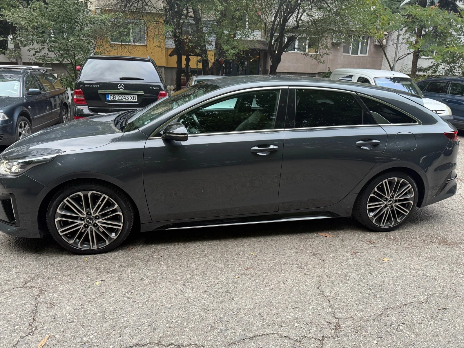 Kia Pro ceed | Mobile.bg � ����������� 2