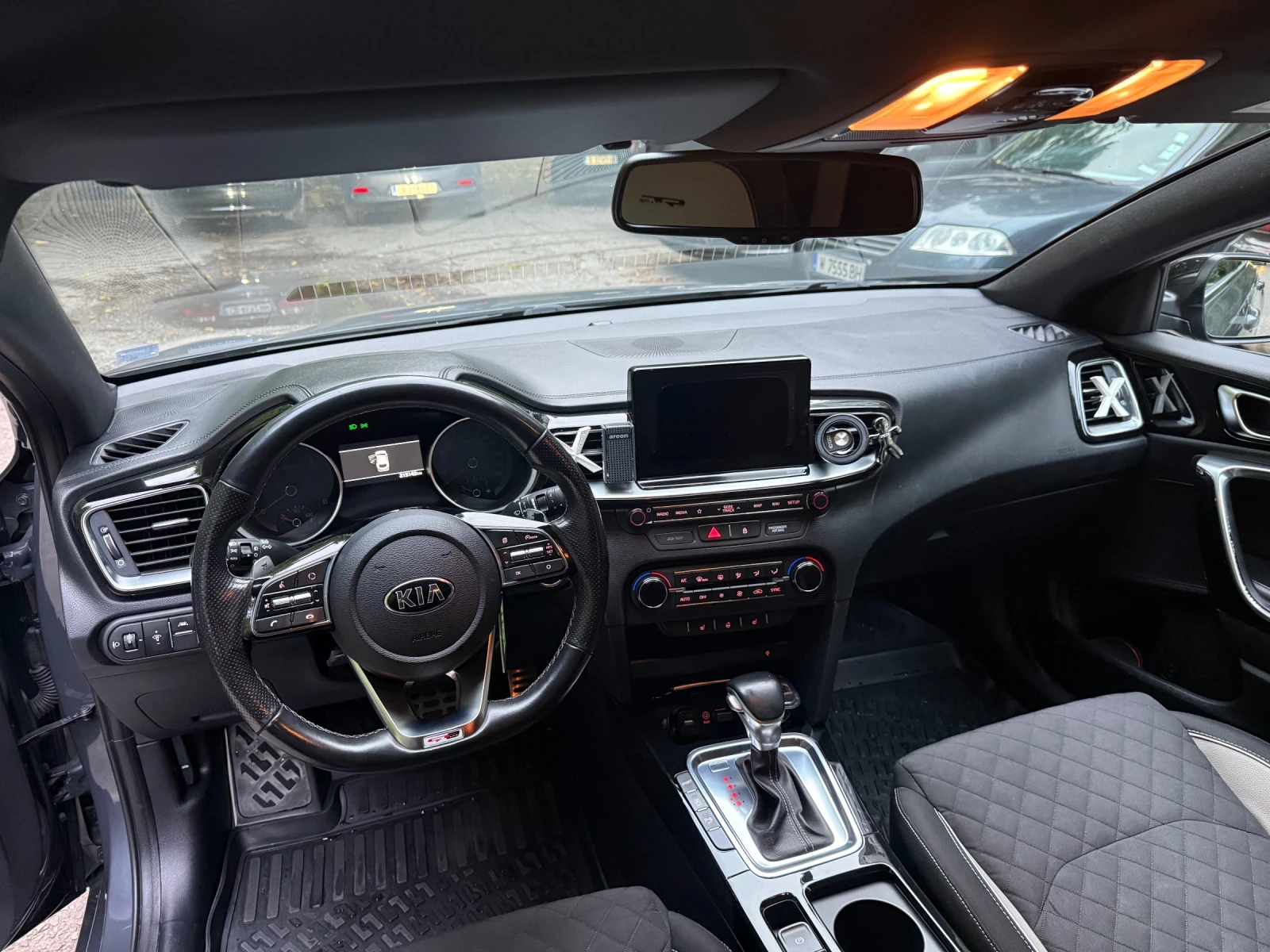 Kia Pro ceed | Mobile.bg � ����������� 9